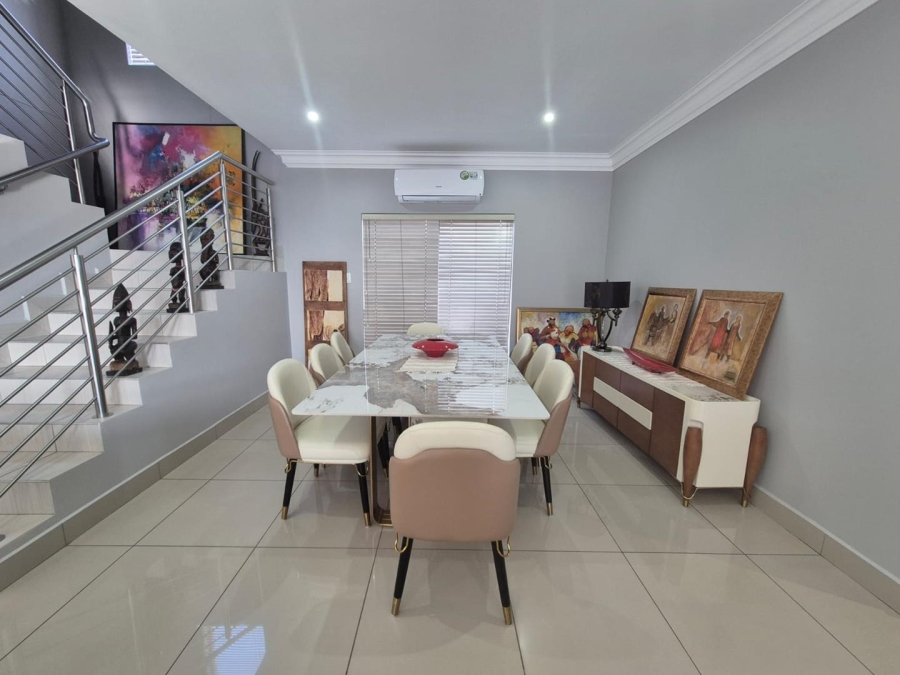 4 Bedroom Property for Sale in Wild Olive Estate Free State